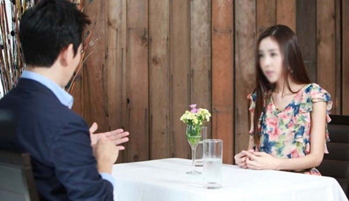 “오늘 소개팅을 했는데, 애엄마였고 ‘유모차’까지 끌고 나왔습니다”