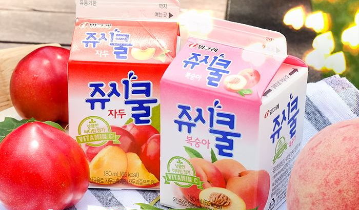 떡볶이 필수템 ‘쥬시쿨’이 우유 찌꺼기로 만들어졌다는 괴담의 ‘진실’