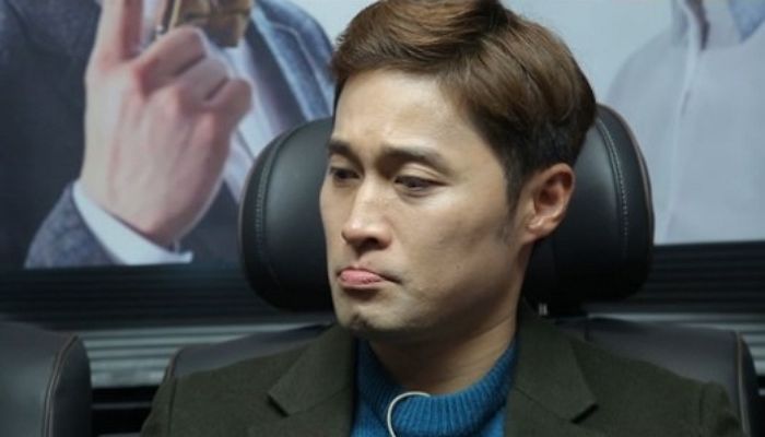 “7살 때 눈앞에서 형 죽음 목격”···가슴 아픈 가정사 고백한 개그맨 송준근