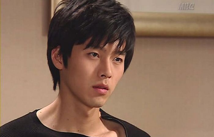 ‘15년’ 지났는데도 15초 전 같은 현빈의 충격적 비주얼 클라스