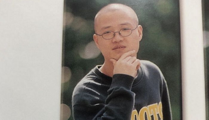 아내 정인이 공개한 풋풋한(?) 졸업 사진에 민망함 ‘大폭발’한 조정치