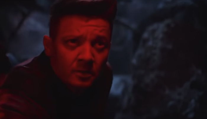 ‘어벤져스4’에서 타노스를 무찌를 방법으로 급부상 중인 방법