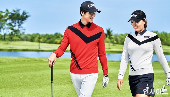 LPGA 골프웨어, 올해 상반기 스크린골프 대회서 3천만원 상당 상품 제공