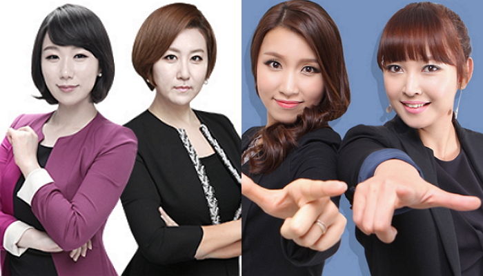 단기간에 영어 점수 바짝 올려주는 ‘1타’ 토익 강사 8인