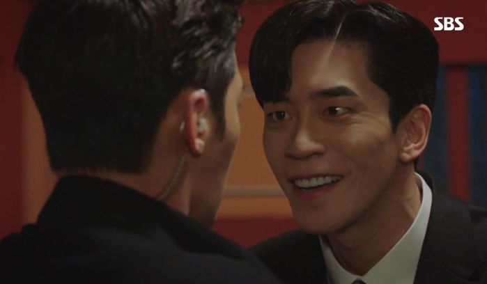 “내 여자에게서 떨어져” 장나라 보호하려는 최진혁에 질투 폭발한 ‘황품’ 신성록