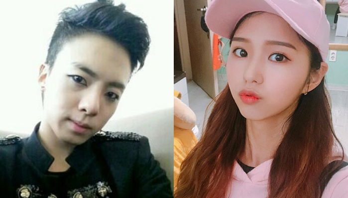 라니아 유민 “남편 탑독 P군과 별거하고 있다”