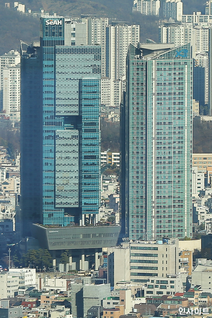 인사이트 / 사진=박찬하 기자 chanha@