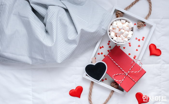 롯데호텔, 오는 14일 밸런타인데이 앞두고 ‘로맨틱 프로모션’ 진행