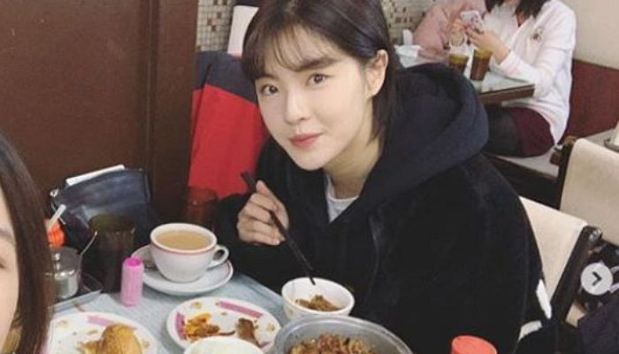 “이광수가 반할만하네”···화장 거의 안 하고 외출한 이선빈 민낯 미모 수준