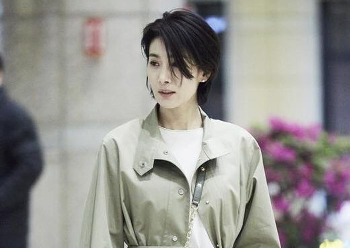 ‘SKY캐슬’ 사랑해준 아파트 주민들에게 고마워 푸드트럭 쏜 ‘쓰앵님’ 김서형