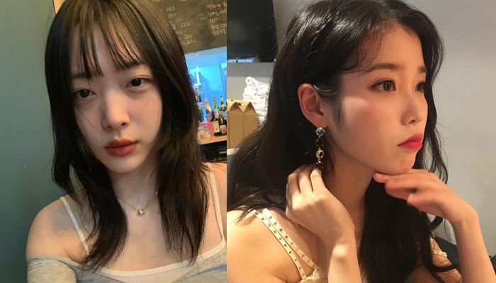 3년간 똑같은 ‘앞머리’ 지겹다면 꼭 봐야 할 스타일링법 5가지