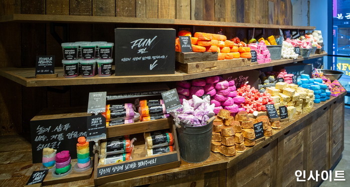 인사이트 / 사진=박찬하 기자 chanha@