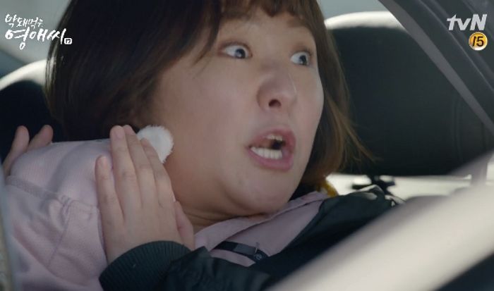 “야 이 개저씨야!”···정보석이 ‘맘충’이라며 막말 하자 격노해 ‘일침’ 날린 영애씨