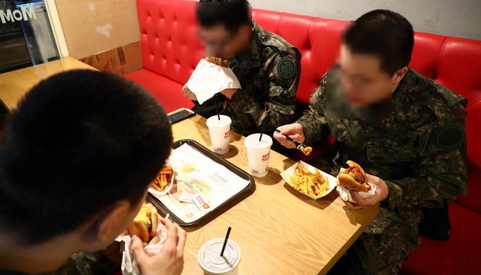 2019년 ‘입대’하는 사람이 꼭 알아야 할 군대 달라진 점 다섯 가지