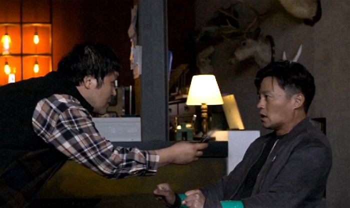 “재미있는 게임을 할 거야” 인간으로 ‘사냥 놀이’하는 ‘트랩’ 사이코패스 살인마