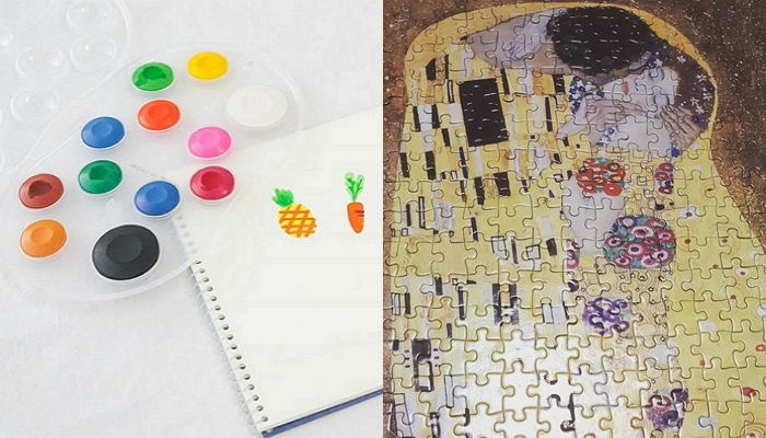 5천원 한 장으로 집순이 ‘소확행’ 책임지는 다이소 ‘저렴이 취미템’ 5