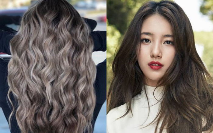 염색하면 개강하자마자 ‘미모 과탑’으로 만들어 줄 헤어 컬러 5가지