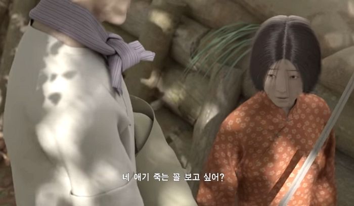 “위안부 소녀는 일본군이 아기를 절벽 아래로 던지자 같이 뛰어내렸다”···어느 일본군의 증언