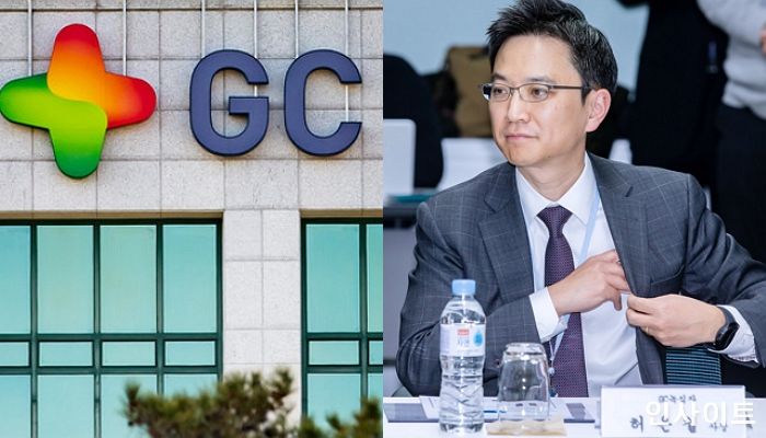 GC녹십자, 지난해 매출 1조 3349억 ‘사상 최대’…영업익은 45%↓