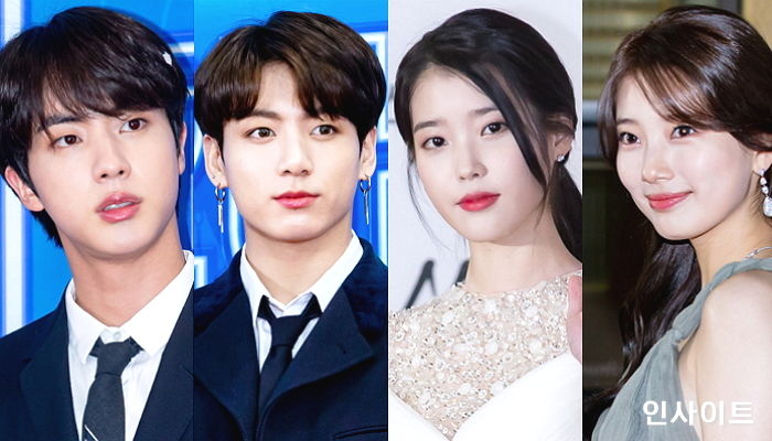 20대에 돈 쓸어 담아 ‘갓물주’ 된 ‘영앤리치’ 스타 5인