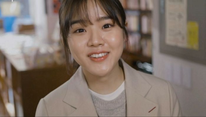 일본 팬 눈치 안 보고 숨겨진 ‘독립운동가’ 소개하는 다큐 출연한 김향기