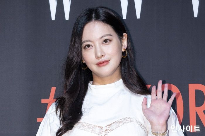 김범·오연서, 공식 열애 10개월 만에 ‘결별’했다