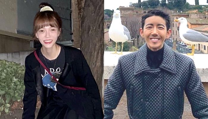 날씬을 넘어 ‘깡마른’ 몸매로 팬들 근심 산 연예인 5명