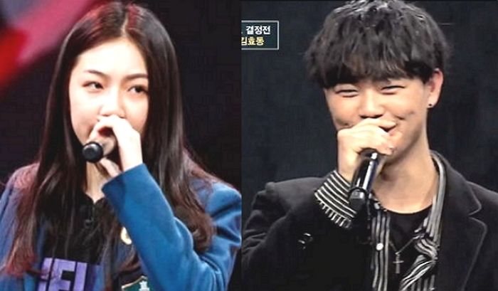 제2의 김하온에 도전하는 ‘고등래퍼3’의 강력한 우승후보 6인