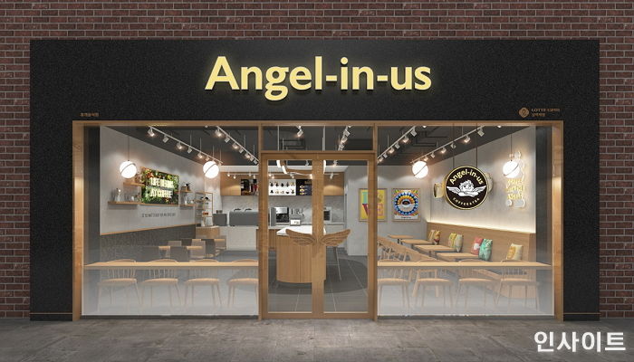 엔제리너스, 가맹점 오픈 투자비 대폭 낮춘 ‘공동투자 창업 모델’ 운영