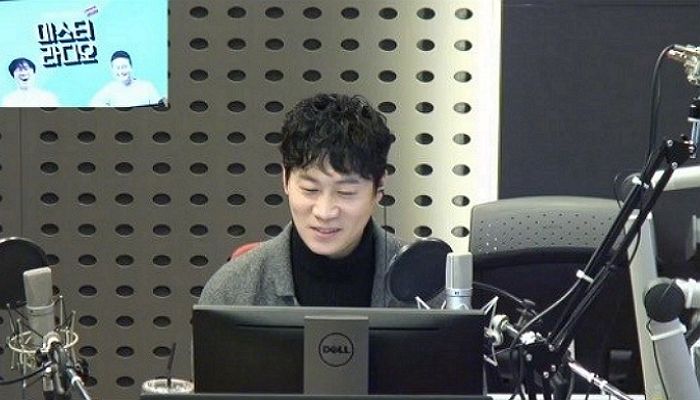 알고 보니 ‘비와이’ 머리 따라한 거였던 ‘극한직업’ 마형사 진선규