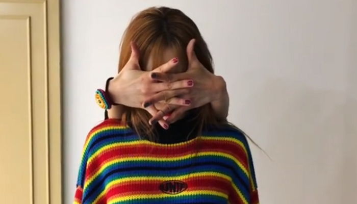 원걸 나온 뒤 ‘12년’ 만에 예은과 만나 함께 춤 춘 현아