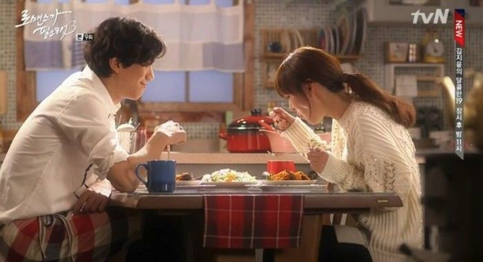 “자취 시작한 남친에게 ‘휴지+햇반+스팸’ 잔뜩 선물했더니 실망스럽대요”
