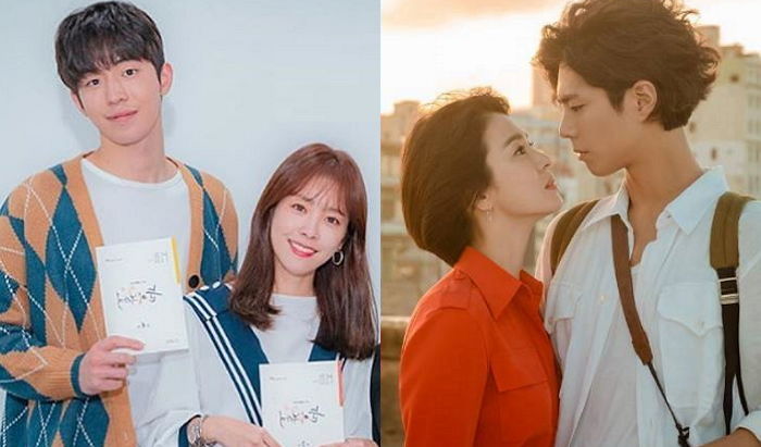 “12살 차면 궁합도 안 본다(?)”···나이 차 무색하게 하는 드라마 속 ‘띠동갑’ 커플 5