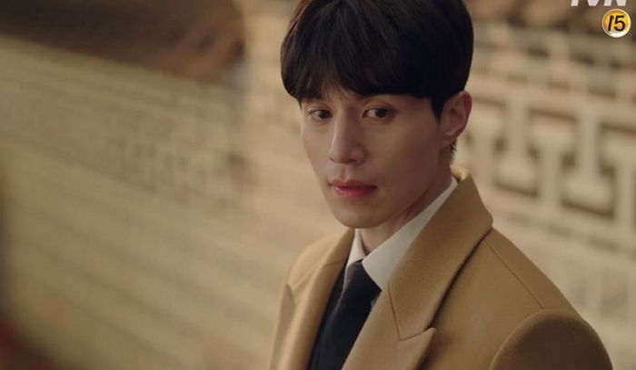 넘어지는 유인나 한 품에 받아내며 ‘설렘 폭발’ 시킨 ‘진심이 닿다’ 이동욱