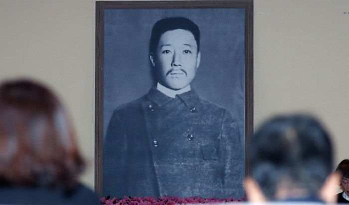 오늘(14일) 사형 선고 받은 안중근 의사가 남긴 가슴 울리는 어록 9가지