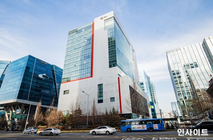 CJ ENM, 지난해 연매출 사상 첫 4조원 돌파…영업이익 3150억원