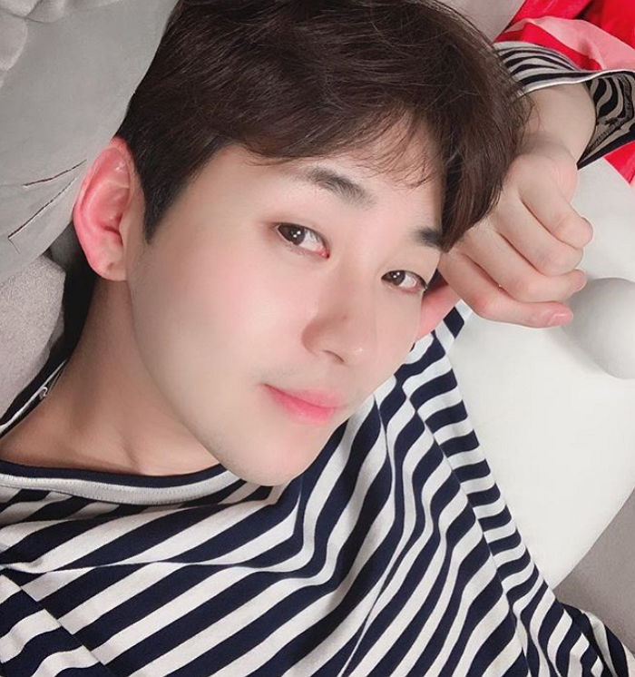 딘딘 “밸런타인데이도 좋지만 안중근 의사 사형선고일 기억해주길”