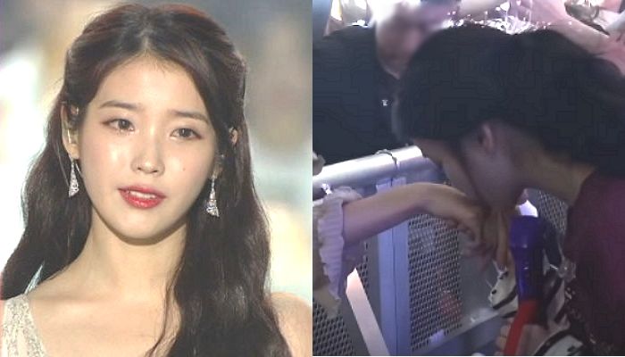 ‘롱런의 아이콘’ 아이유의 따뜻한 마음씨 엿볼 수 있는 일화 5가지