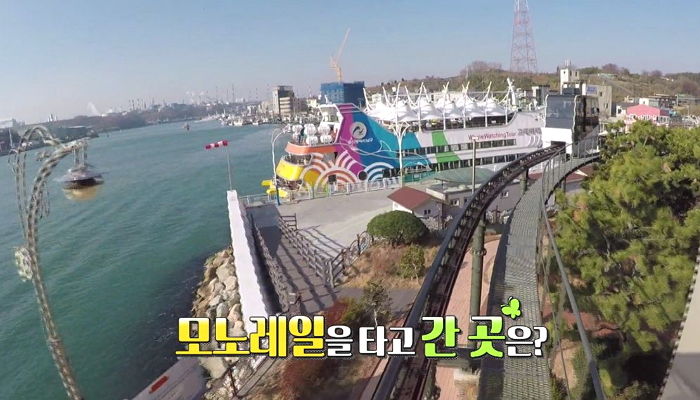 옛날 교복 입고 ‘검정 고무신’ 선배로 변신해버린 ‘지구뿌셔’ 건후