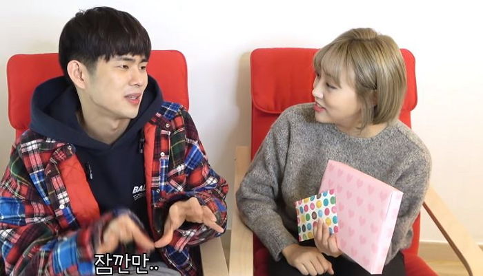 ‘돈다발vs밤새 만든 수제 초콜릿’ 선택하라는 여친 말에 남친이 보인 현실 반응