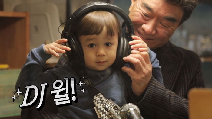 “할아버지 머리…!” 난생처음 가발 벗겨진 사람 보고 ‘컬쳐 쇼크’ 받은 윌리엄