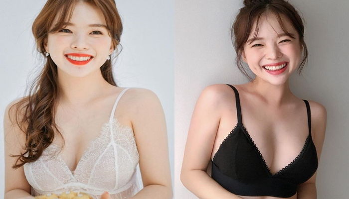 웹툰 ‘외모지상주의’ 실제 모델이면서 억대 연봉 속옷 브랜드 CEO인 하늘