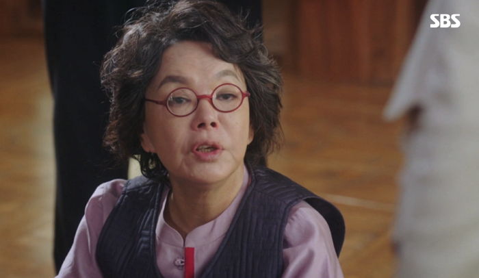 “이런 XX, 조동아리만 확 베서 똥물에 튀긴다?” 신은경 앞에서 ‘쌍욕 스웨그’ 쏟아낸 김수미