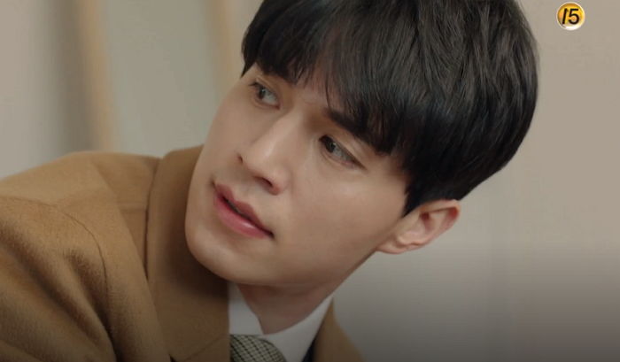 침대 밑에 숨어있던 스토커 단숨에 때려눕히고 유인나 구한 ‘진심’ 이동욱