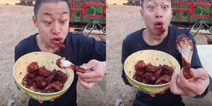 수원왕갈비통닭 이미지