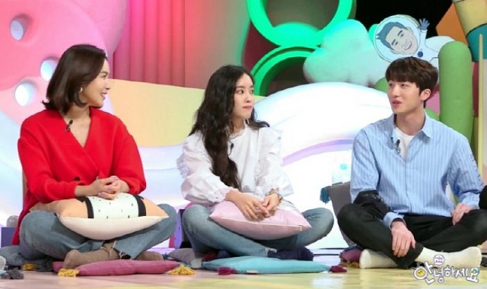 찬희 “‘SKY캐슬’ 우주로 개명할 생각 있다”