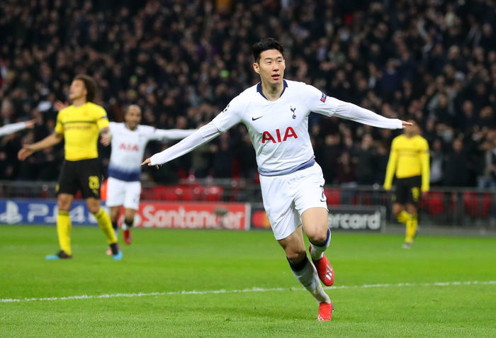 EPL 공식 페이스북에 손흥민 ‘득점’ 축하글 올라오자 또 ‘인종 차별’한 흑인 남성