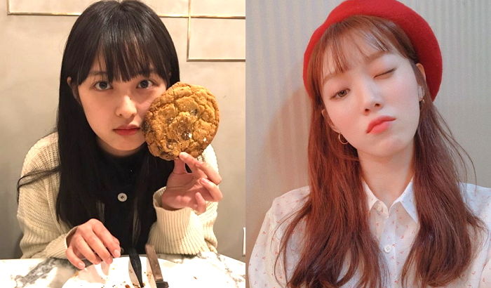 사진 찍을 때마다 ‘감성짤’ 탄생시켜 ‘인간 인스타’라 불리는 스타 5인