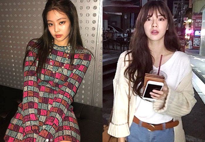 사랑스러운 ‘개강 여친룩’으로 참고하기 좋은 ‘옷’ 잘 입는 스타 5인