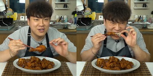 수원왕갈비통닭 이미지